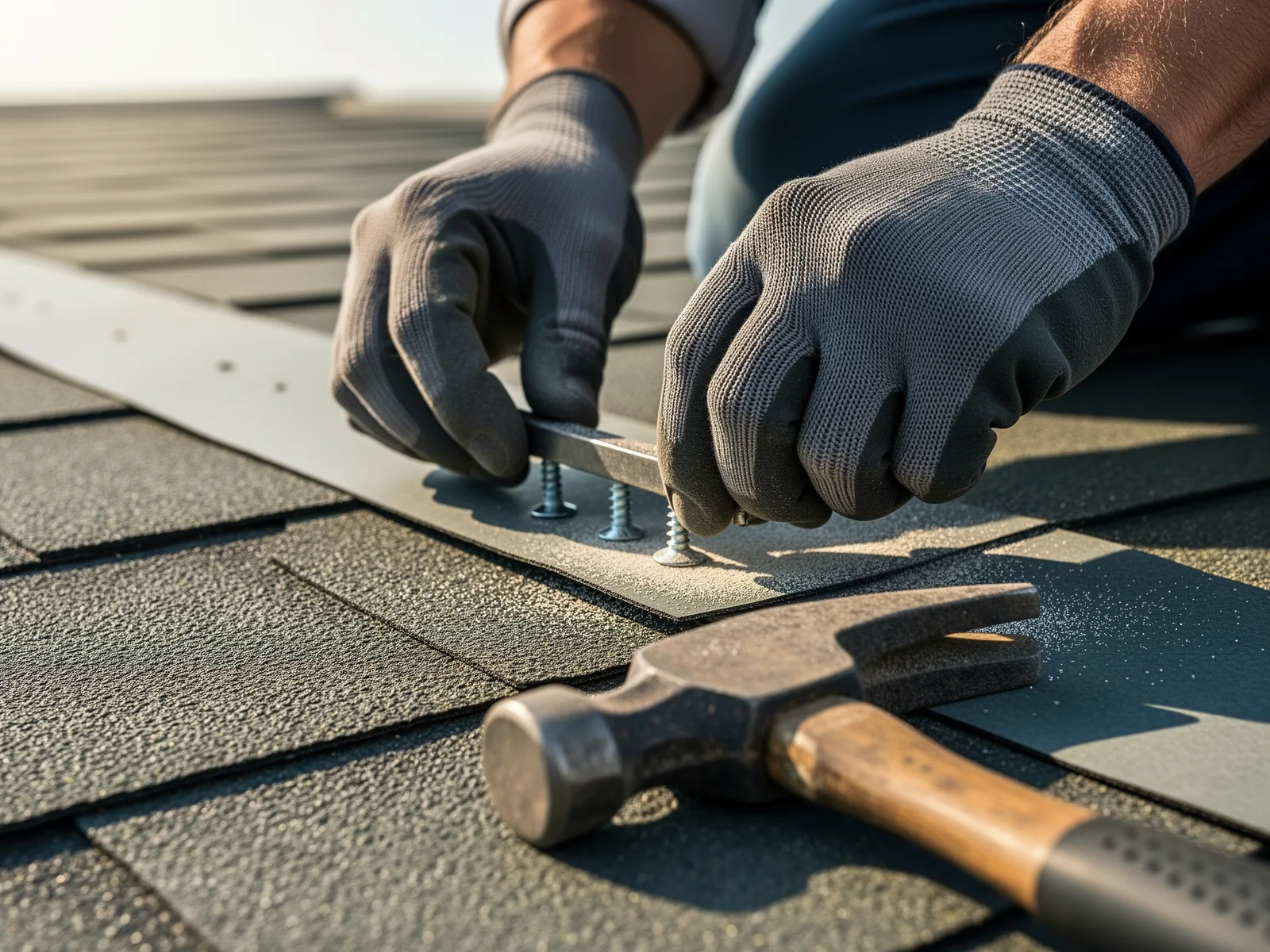 Why choose Fascia Repair in Ladson, SC